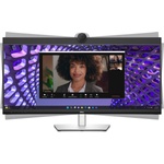 Dell P3424WEB Монитори