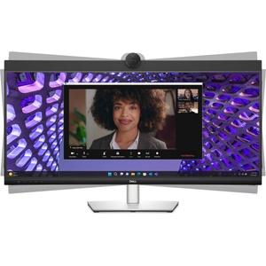 Dell P3424WEB Монитори