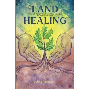 Land Healing: Physical, Metaphysical, and Ritual Practices for Healing the Earth (2024)