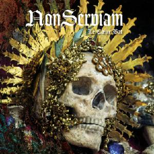 Non Serviam - Le Cœur Bat (2 LP) (8033622538141)