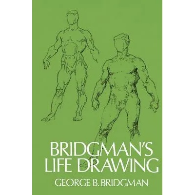 Bridgman's Life Drawing | George B. Bridgman