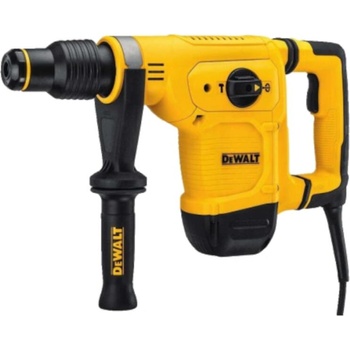 Image 1 of DEWALT D25810K-QS