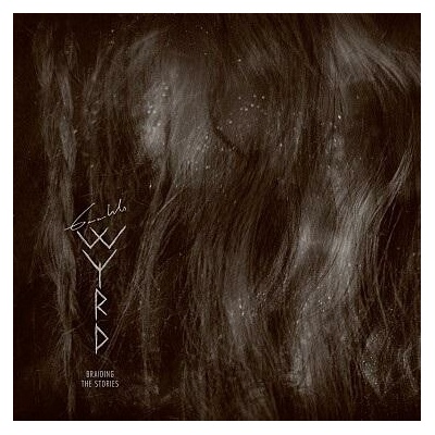 Gaahls Wyrd Braidig the stories 1 LP