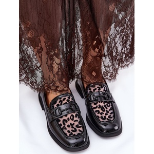 Step in style Дамски обувки мокасини модел 211097 Step in style