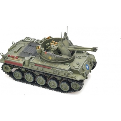 Panzerkampf M42 Duster Taiwan Army 1:72