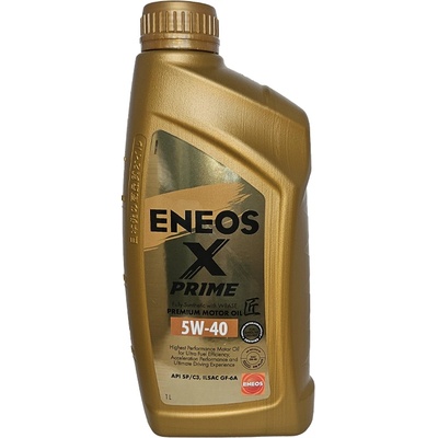 ENEOS X Prime SP/C3 5W-40 1 l
