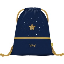 Baagl Unicorn Gold