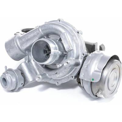 Plniace dúchadlo BTS Turbo T918034GRBL