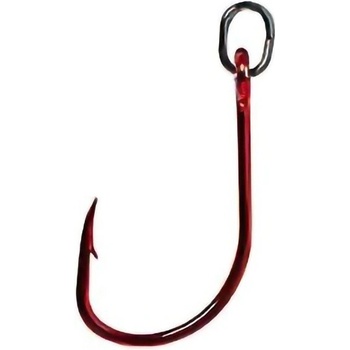 Savage Gear S1 Single Hook Kit vel.3 10 ks