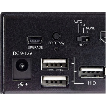 Startech SV231HU34K6