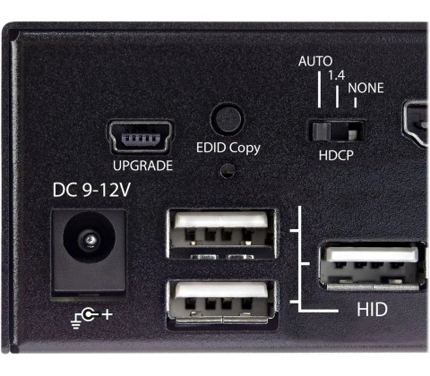 Startech SV231HU34K6