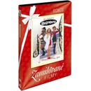 Bezmocná DVD