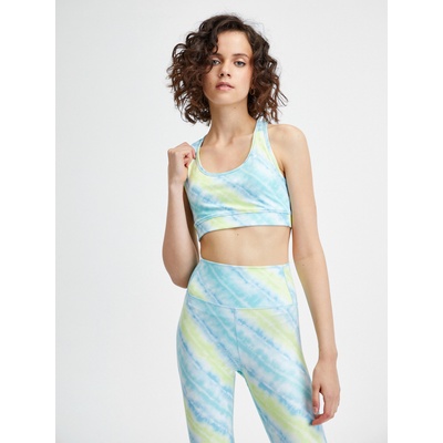 GAP Спортен сутиен GapFit с висока талия GAP GAP | Sin | ЖЕНИ | XS