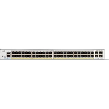 Cisco Catalyst C1200-48P-4G