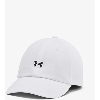 Under Armour Дамска шапка Under Armour W Driver96 Adj Under Armour | Byal | ЖЕНИ | ЕДИН РАЗМЕР