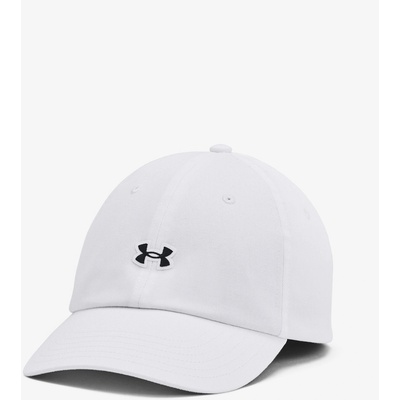 Under Armour Дамска шапка Under Armour W Driver96 Adj Under Armour | Byal | ЖЕНИ | ЕДИН РАЗМЕР