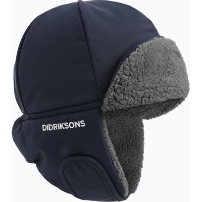 Didriksons Biggles navy