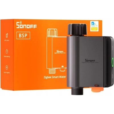 ZigBee Sonoff SWV-BSP 3/4