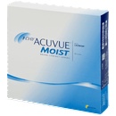 Johnson & Johnson Acuvue 1 Day Moist 90 pcs