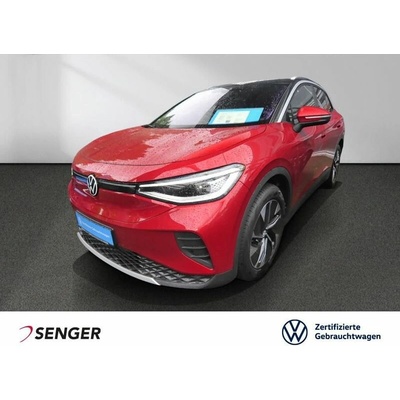 Volkswagen ID.4 Pure 125 kW