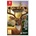 Maximum Games Big Buck Hunter Arcade (Switch)