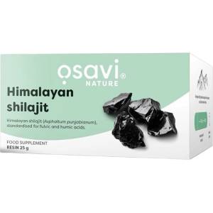 Osavi Himalayan Shilajit, 25 Grams