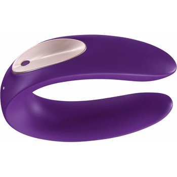 Satisfyer Double Plus