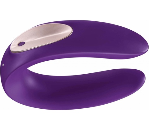 Satisfyer Double Plus