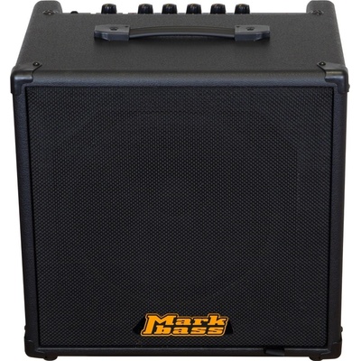 Markbass CMB 101 BlackLine