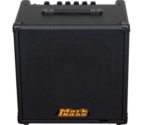Markbass CMB 101 BlackLine