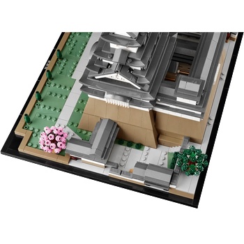 LEGO® Architecture - Himeji Castle (21060)