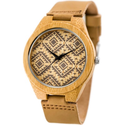 WoodWatch ZX625A