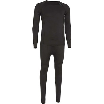 Kinetic Base Layer
