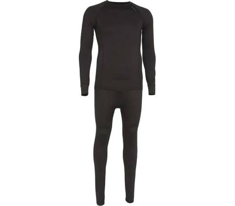Kinetic Base Layer