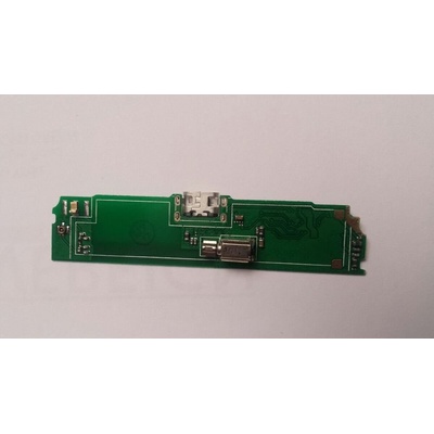 Flex s nabíjacím konektorom pre Lenovo S890