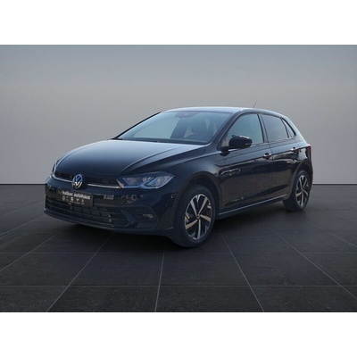 Volkswagen Polo 1.0 TSI Energy DSG 85 kW