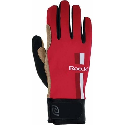 Roeckl Lofer Festival Red