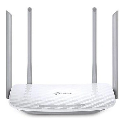 TP-LINK Archer C50 router AC1200, Archer C50