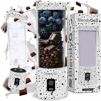 BlendyGo BlendyGo 3