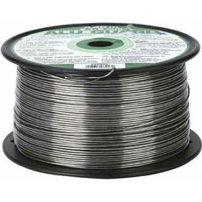 Agrofortel Ohradníkový drôt ALU GUARD 400 m, 1,6 mm, hliníkový