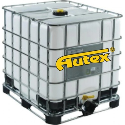 AUTEX Technický lieh 96 1000 l