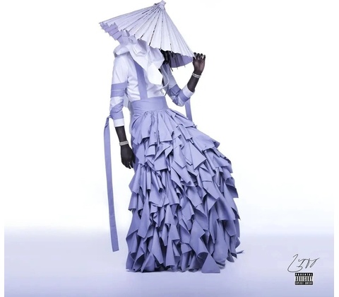Young Thug: Jeffery LP