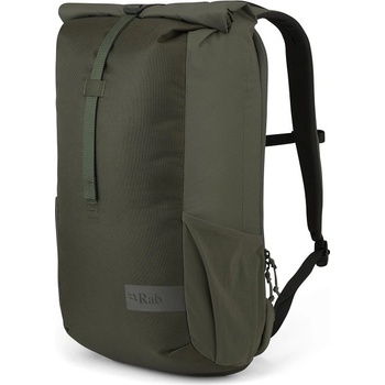 Rab DEPOT dark olive 18 l