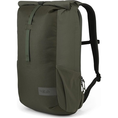 Rab DEPOT dark olive 18 l