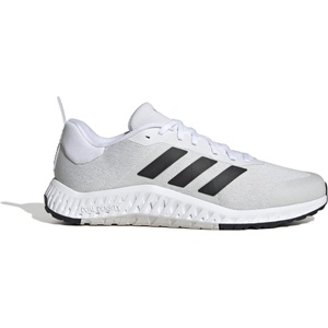 adidas Детски маратонки adidas Unisex Kids Everyset Training Shoes - Ftwr White/Core