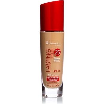 Rimmel Lasting Radiance rozjasňujúci make-up SPF25 103 True Ivory 30 ml