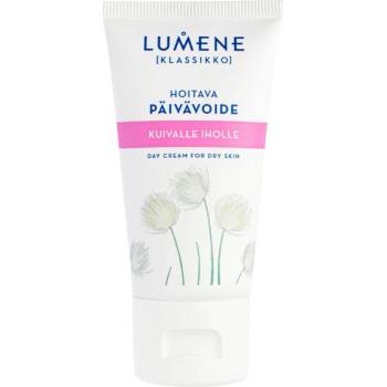 Lumene Дневен подхранващ крем за суха кожа Lumene Klassikko Day cream for dry skin (LSKL81331)