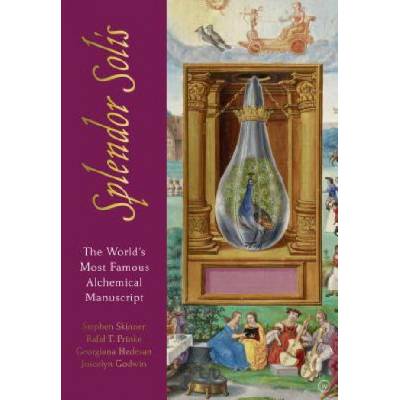 Splendor Solis | S ET AL SKINNER