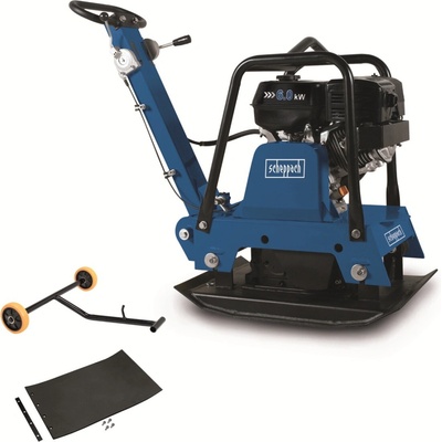 Scheppach HP 3000 S žltá