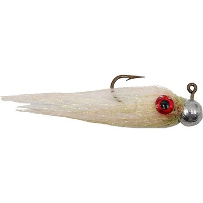 Jig Swenson Streamer Flash Jig 1g PLLJ1